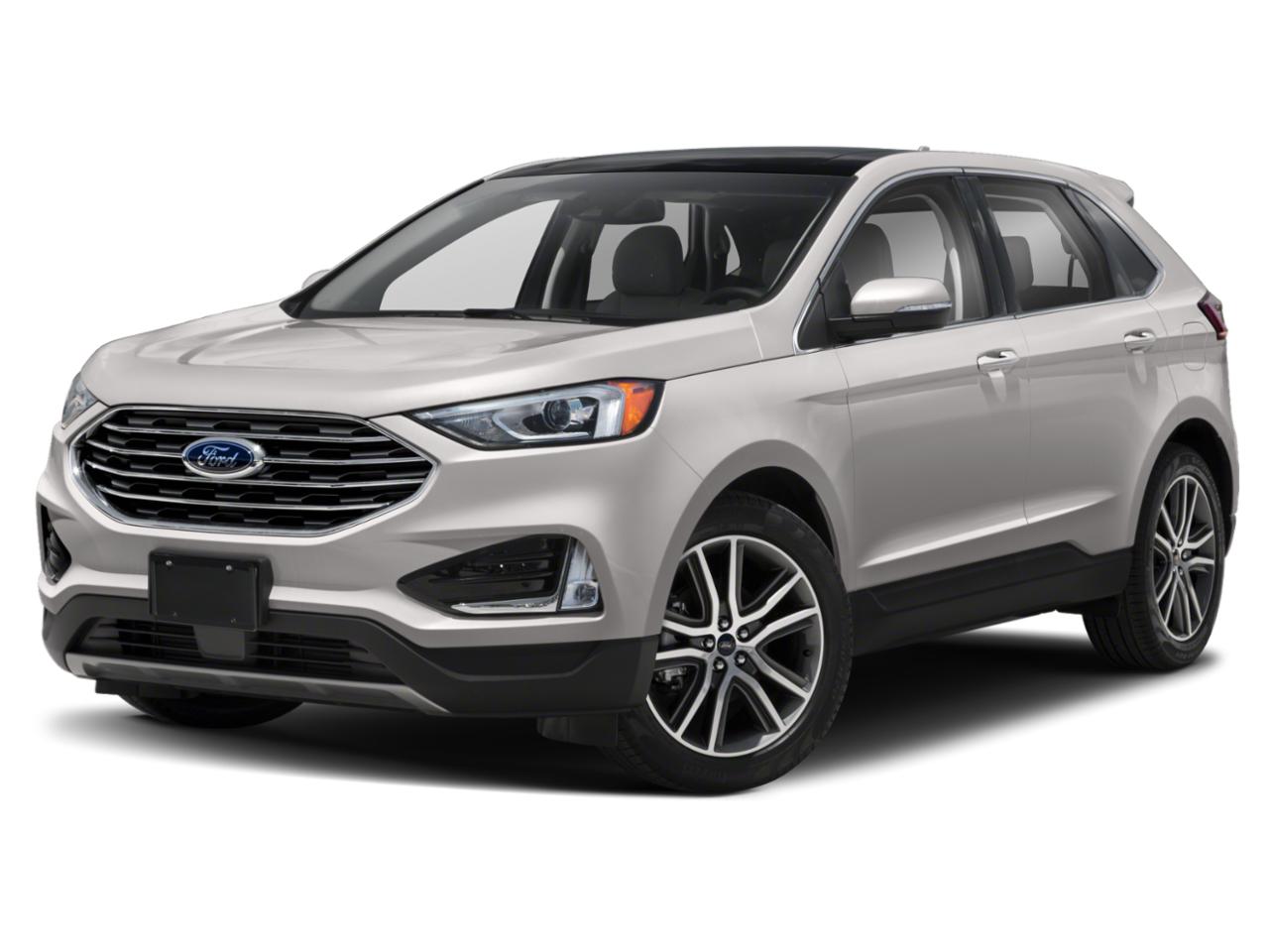 2020 Ford Edge Vehicle Photo in Willow Grove, PA 19090
