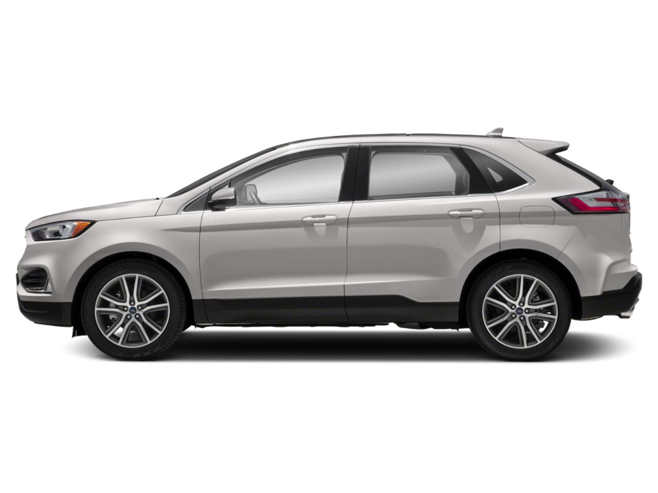 Used 2020 Ford Edge SEL with VIN 2FMPK4J97LBA19558 for sale in Kenyon, Minnesota