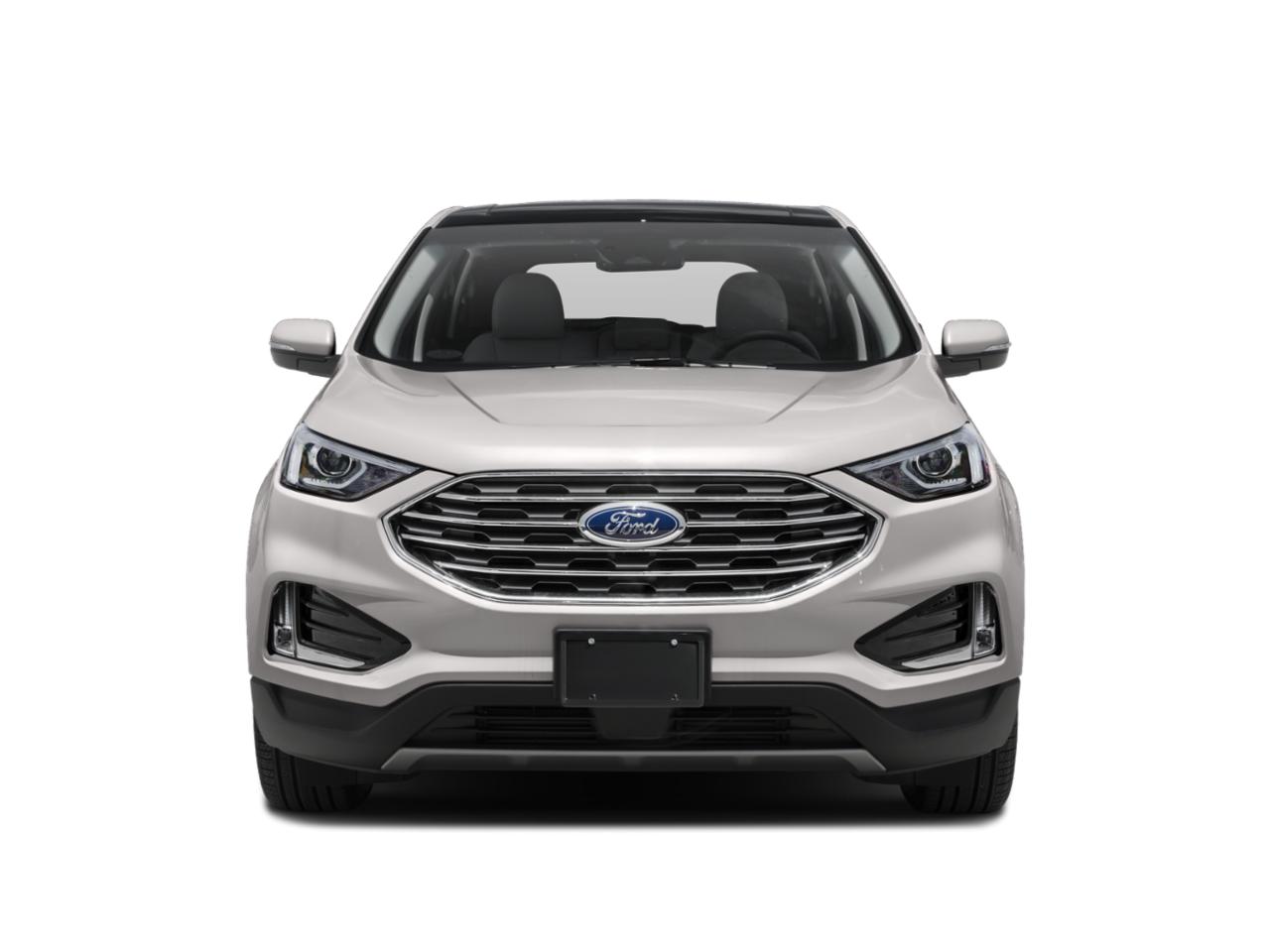 2020 Ford Edge Vehicle Photo in SPOKANE, WA 99212-2978