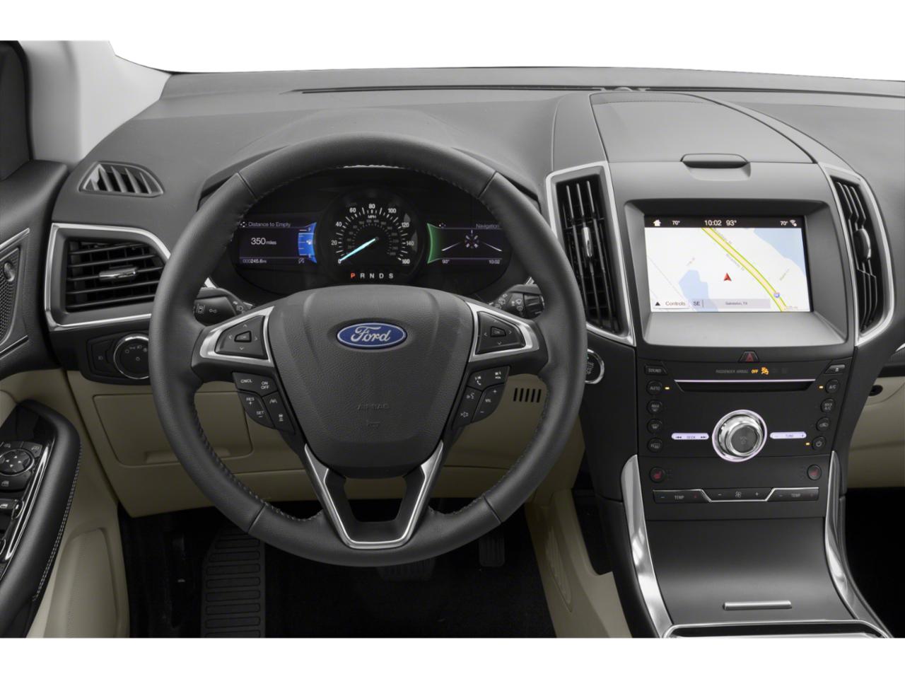 2020 Ford Edge Vehicle Photo in SPOKANE, WA 99212-2978