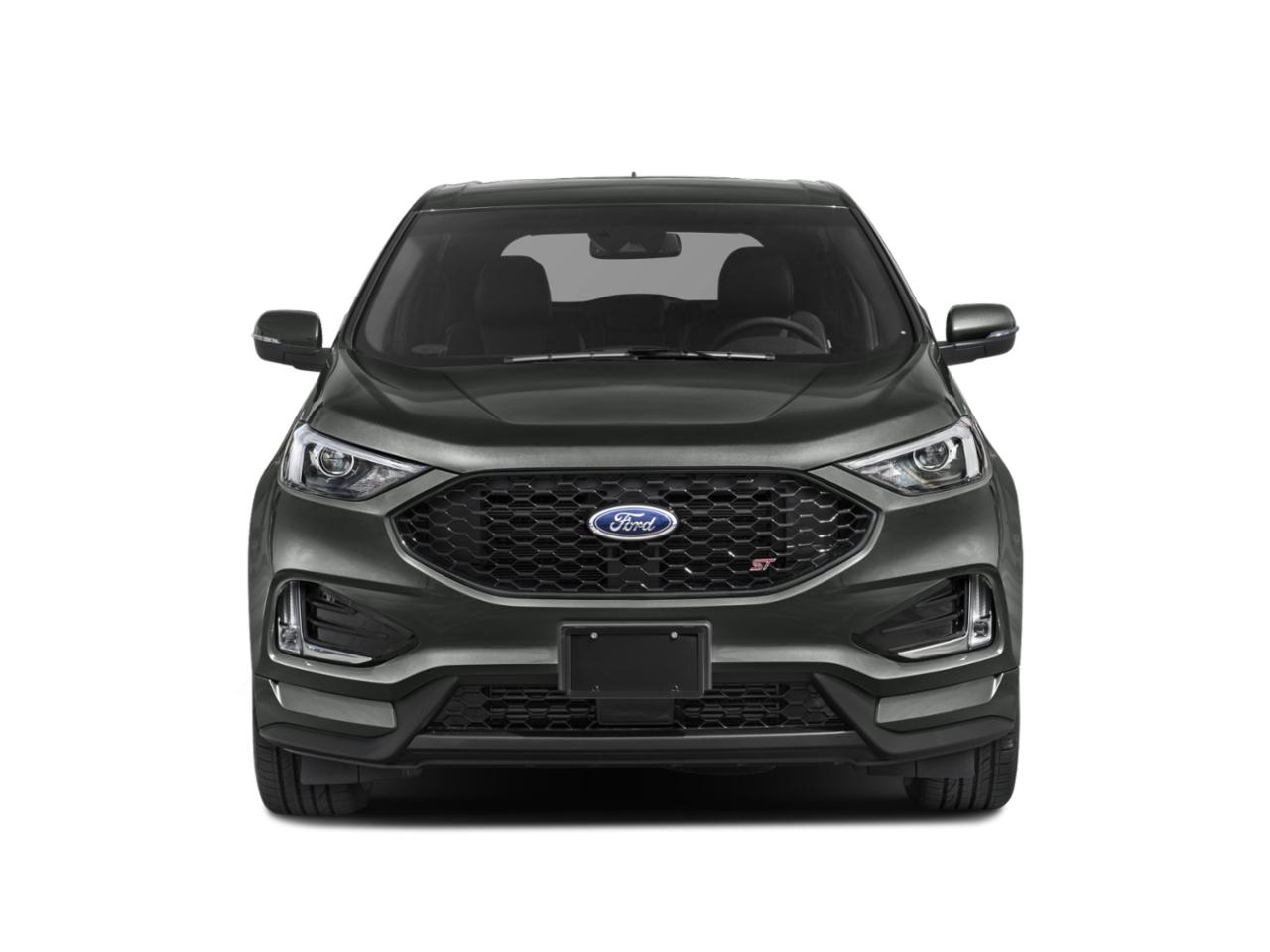 2020 Ford Edge Vehicle Photo in Clearwater, FL 33765