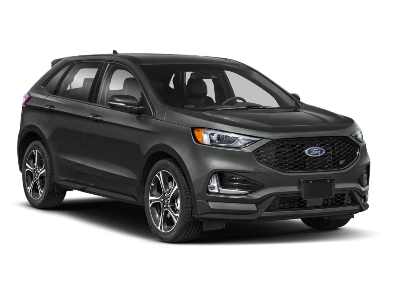 2020 Ford Edge Vehicle Photo in Plainfield, IL 60586