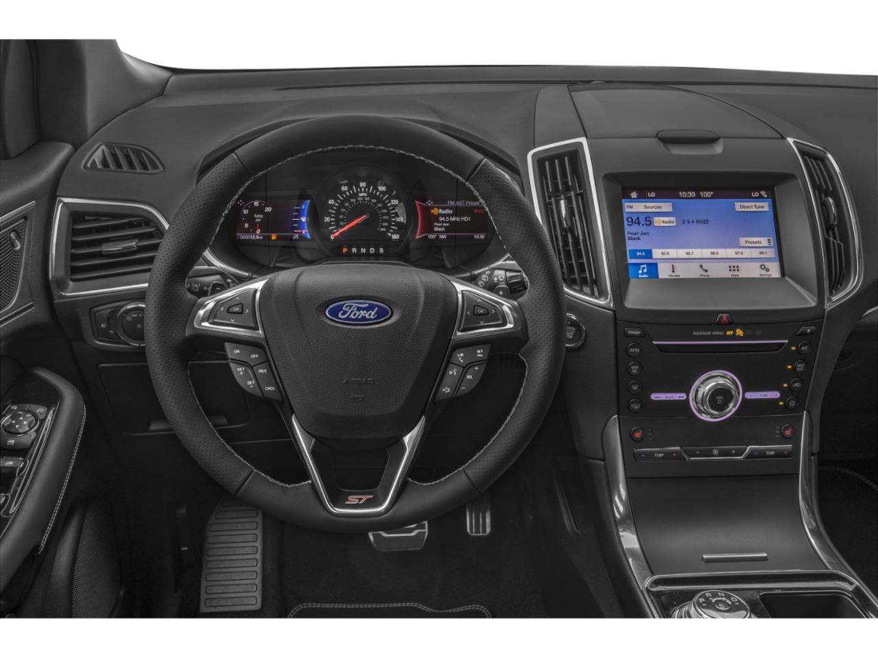 2020 Ford Edge Vehicle Photo in Oshkosh, WI 54904