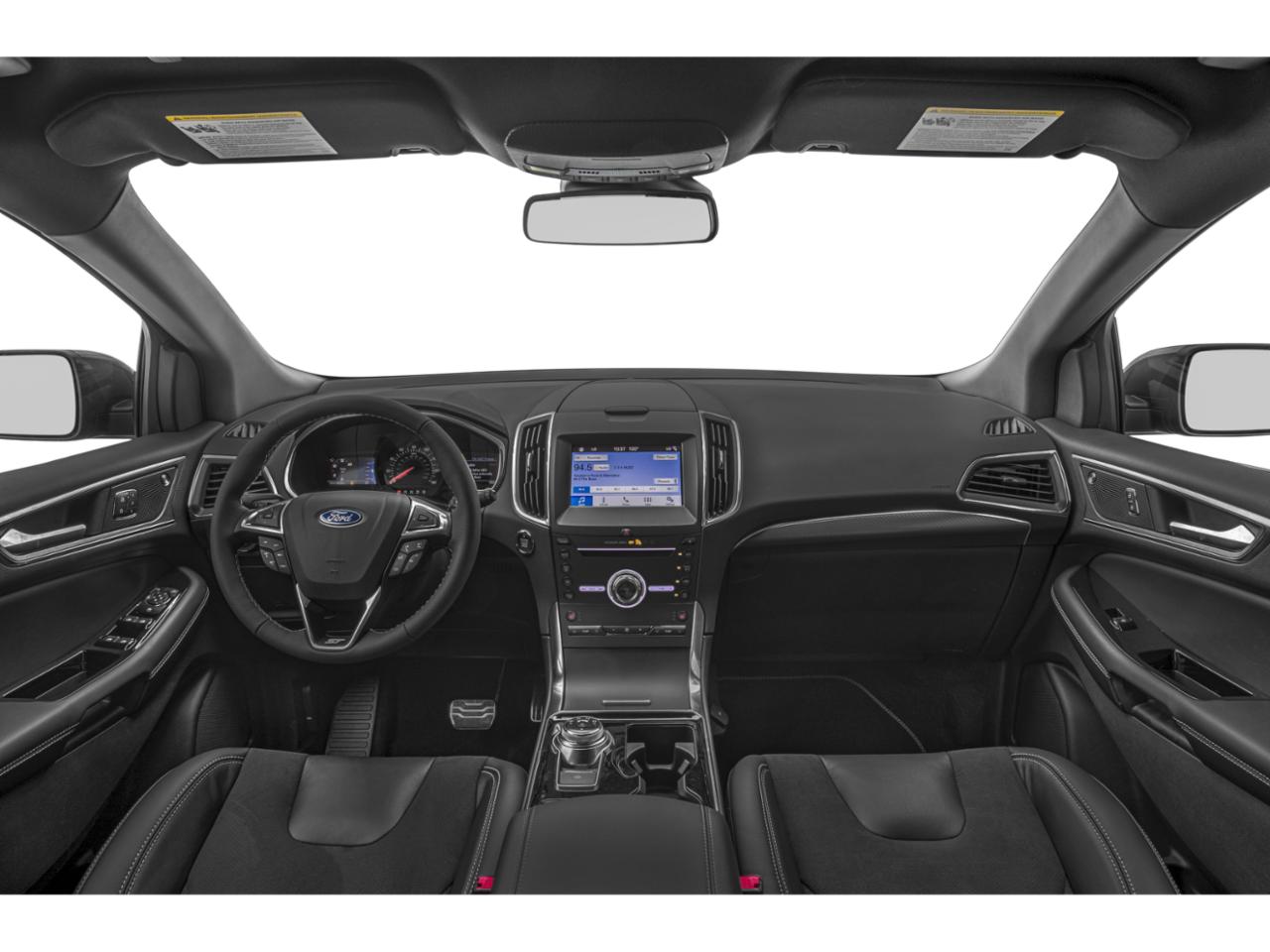 2020 Ford Edge Vehicle Photo in GREEN BAY, WI 54303-3330