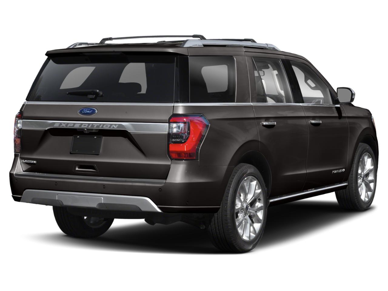 2020 Ford Expedition Vehicle Photo in LAFAYETTE, LA 70503-4541