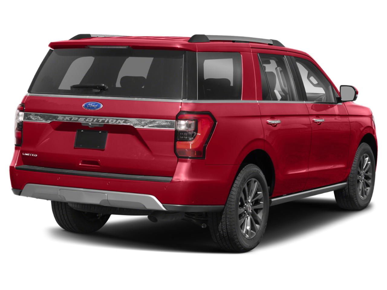 2020 Ford Expedition Vehicle Photo in Panama City, FL 32401