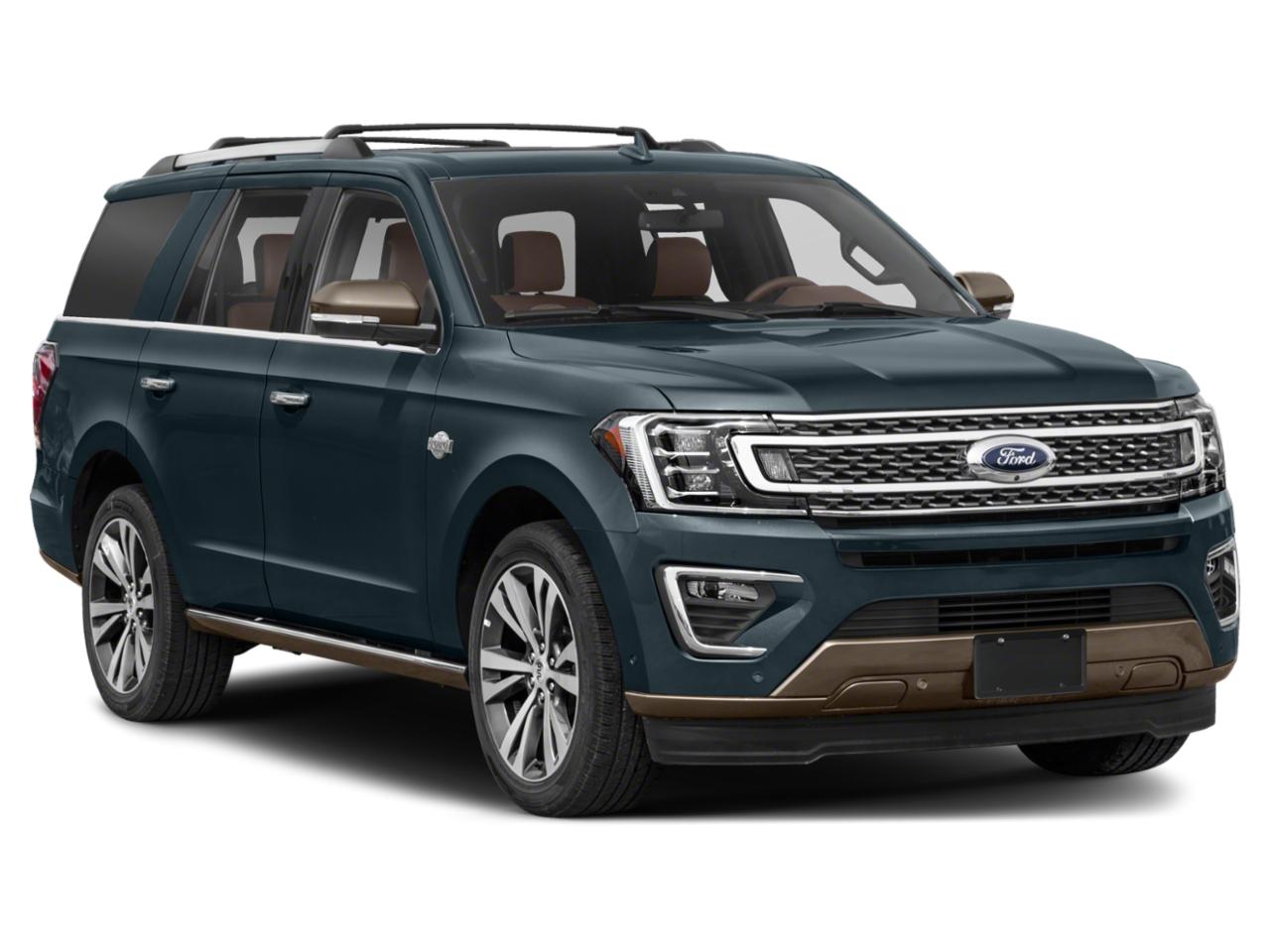 2020 Ford Expedition Vehicle Photo in Cockeysville, MD 21030