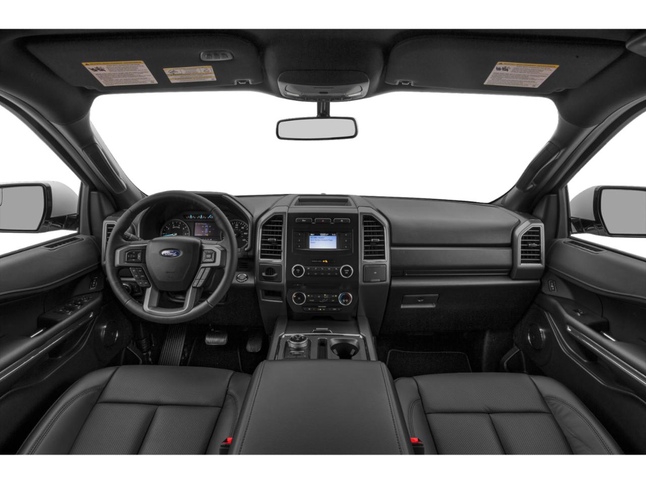 2020 Ford Expedition Max Vehicle Photo in Bluffton, SC 29910