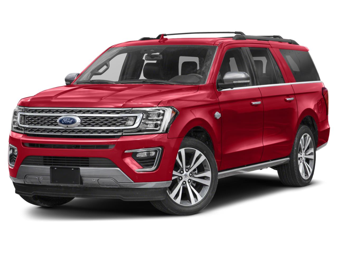 2020 Ford Expedition Max Vehicle Photo in Gatesville, TX 76528