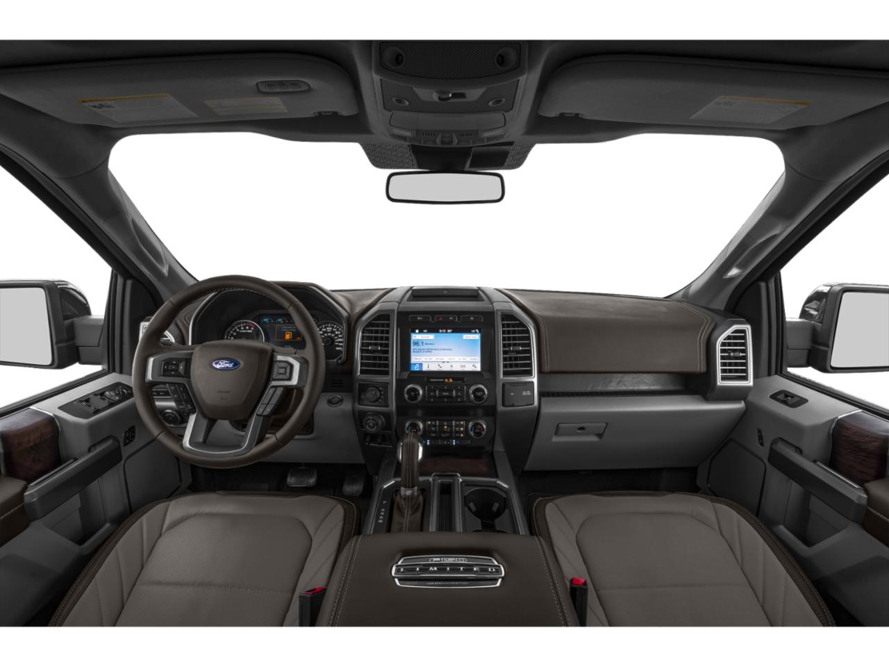 2020 Ford F-150 Vehicle Photo in Jacksonville, FL 32256