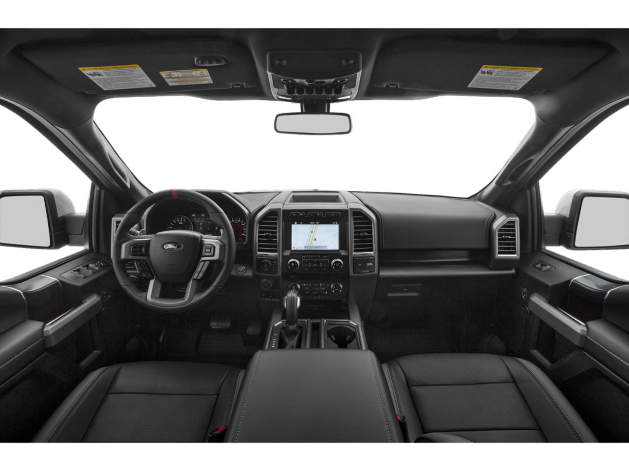 2020 Ford F-150 Vehicle Photo in Plainfield, IL 60586