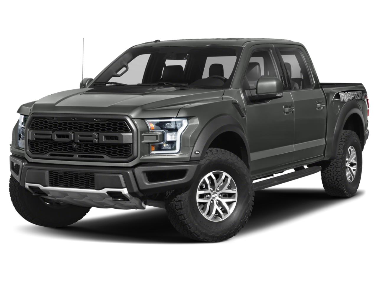 2020 Ford F-150 Vehicle Photo in WEST VALLEY CITY, UT 84120-3202