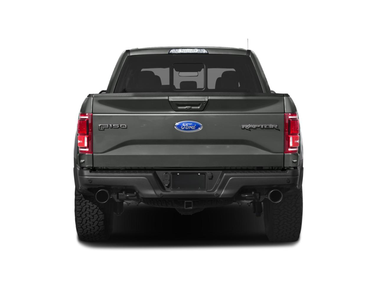 2020 Ford F-150 Vehicle Photo in BOISE, ID 83705-3761