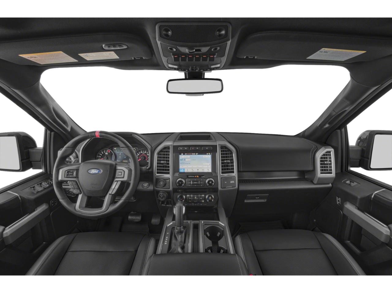 2020 Ford F-150 Vehicle Photo in Miami, FL 33015