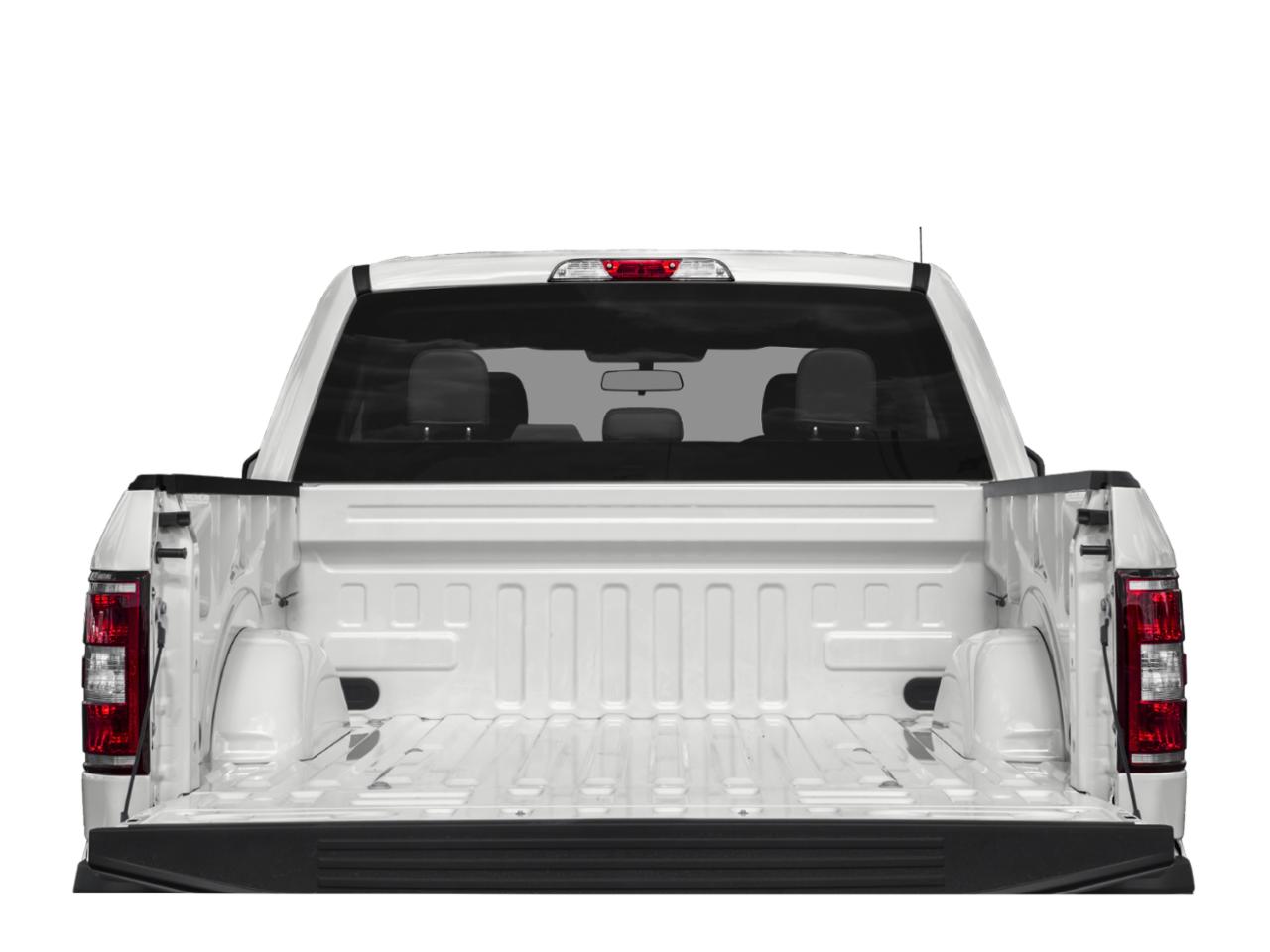 2020 Ford F-150 Vehicle Photo in BRUNSWICK, GA 31525-1881