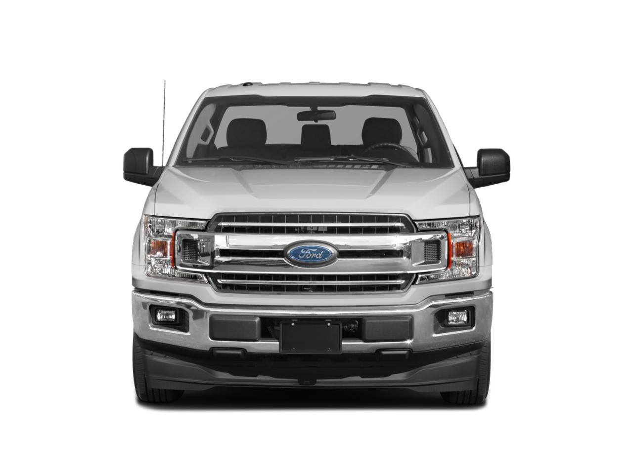 2020 Ford F-150 Vehicle Photo in FLAGSTAFF, AZ 86001-6214