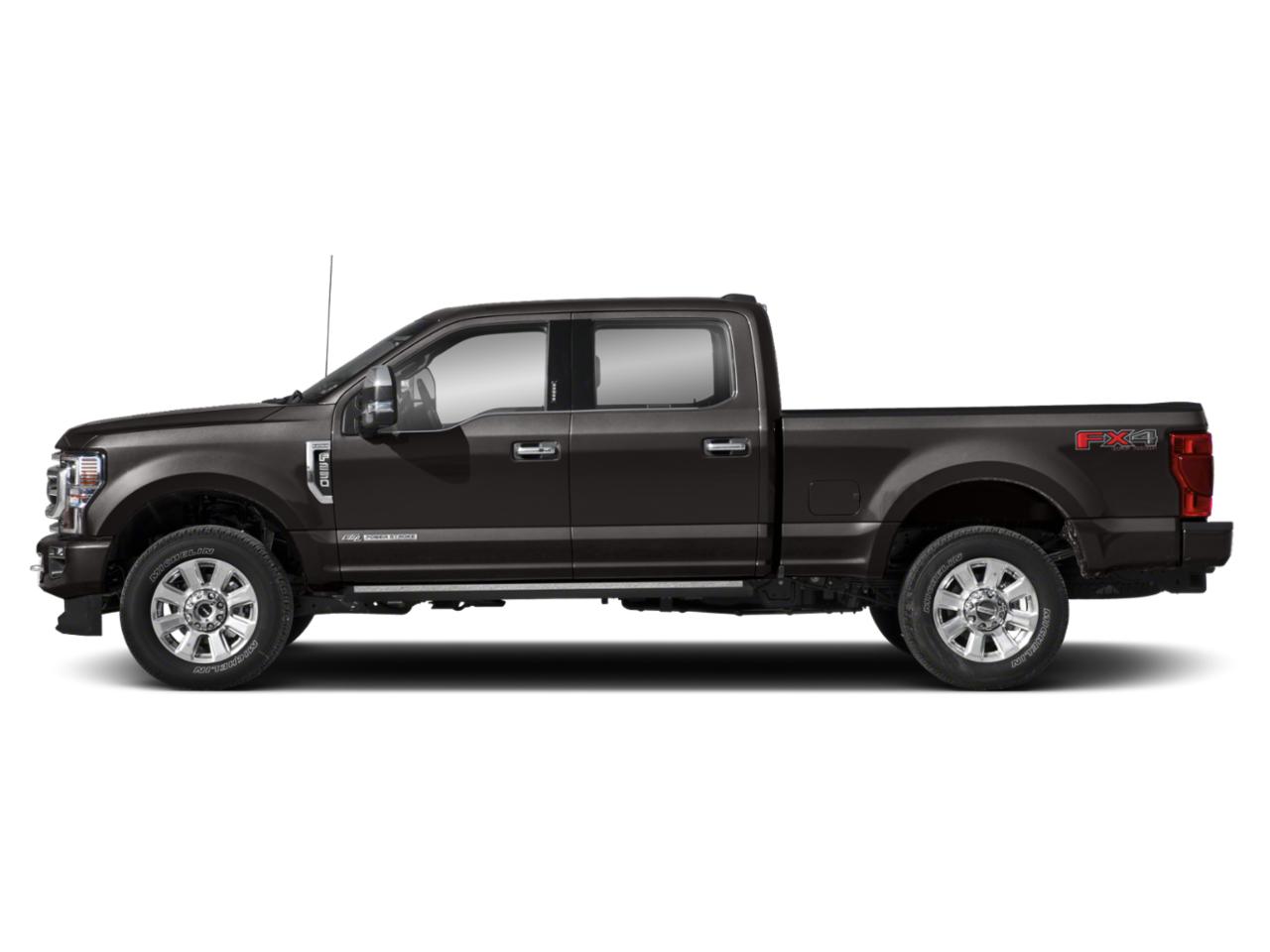 Used 2020 Ford F-250 Super Duty Platinum with VIN 1FT7W2BTXLEE03510 for sale in Lafayette, LA