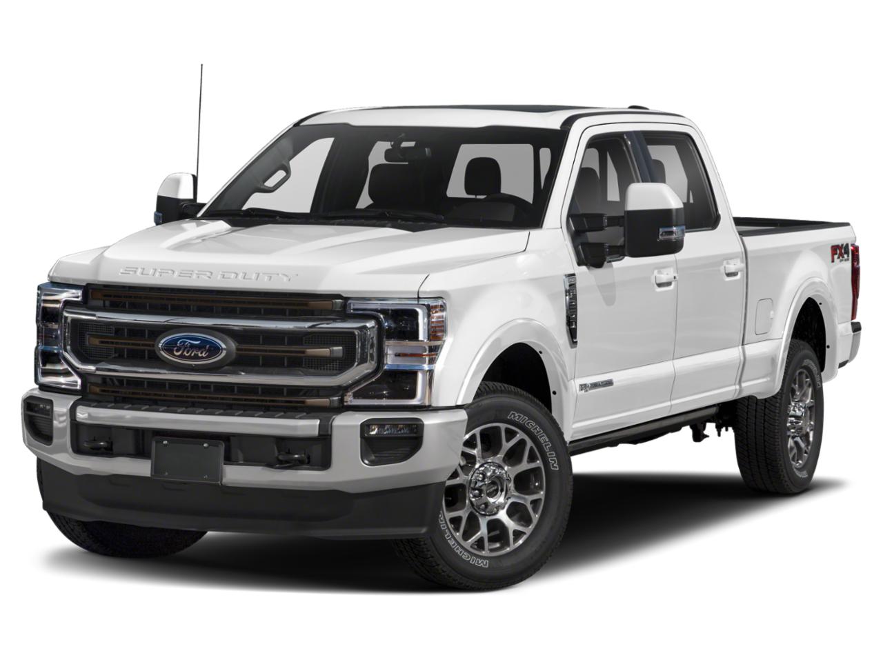 2020 Ford F-250 Vehicle Photo in BATON ROUGE, LA 70806-4466