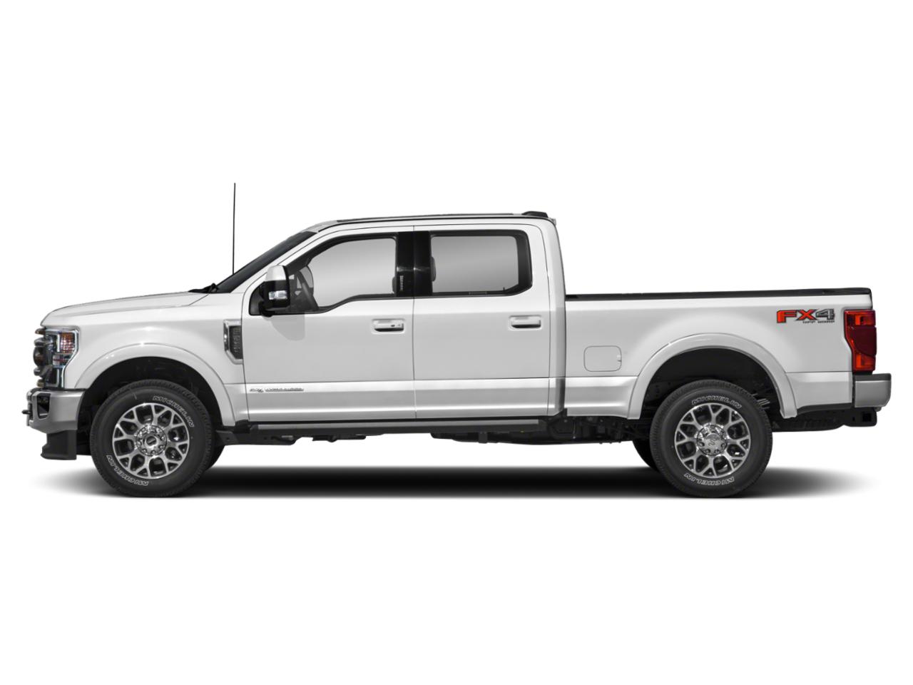 2020 Ford F-250 Vehicle Photo in BATON ROUGE, LA 70806-4466