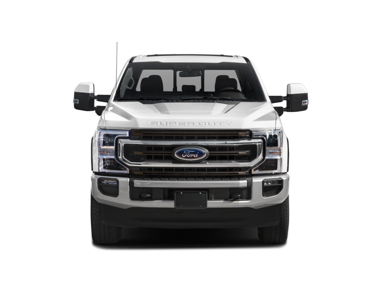 2020 Ford F-250 Vehicle Photo in BATON ROUGE, LA 70806-4466