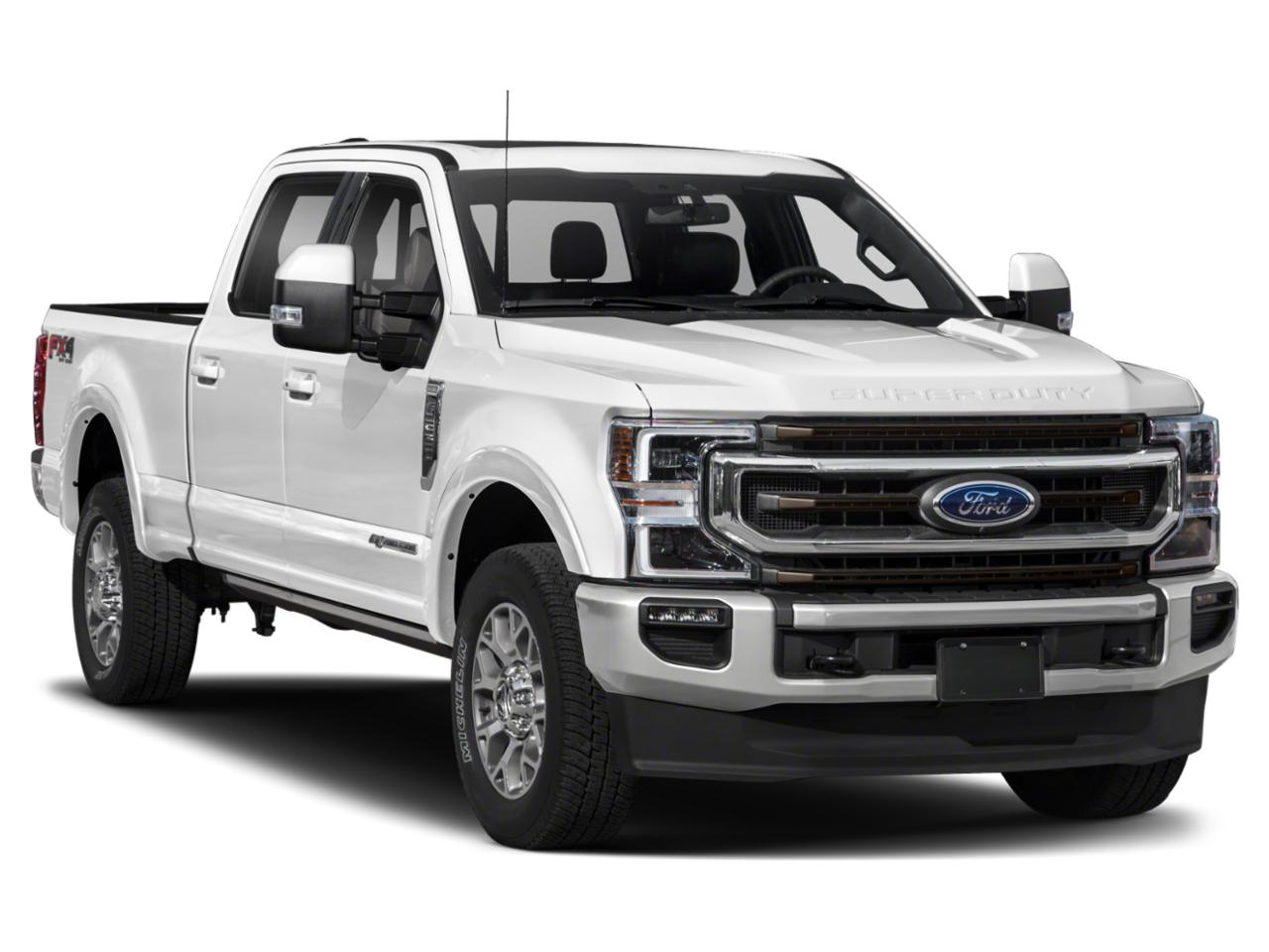 2020 Ford F-250 Vehicle Photo in BATON ROUGE, LA 70806-4466