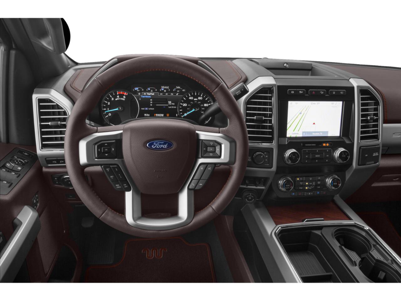 2020 Ford F-250 Vehicle Photo in BATON ROUGE, LA 70806-4466