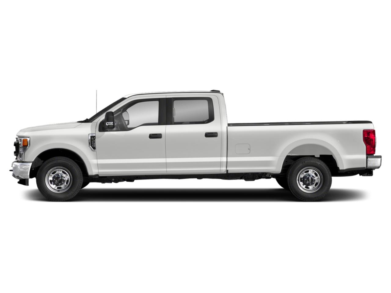 2020 Ford Super Duty F-250 SRW Vehicle Photo in PEMBROKE PINES, FL 33024-6534