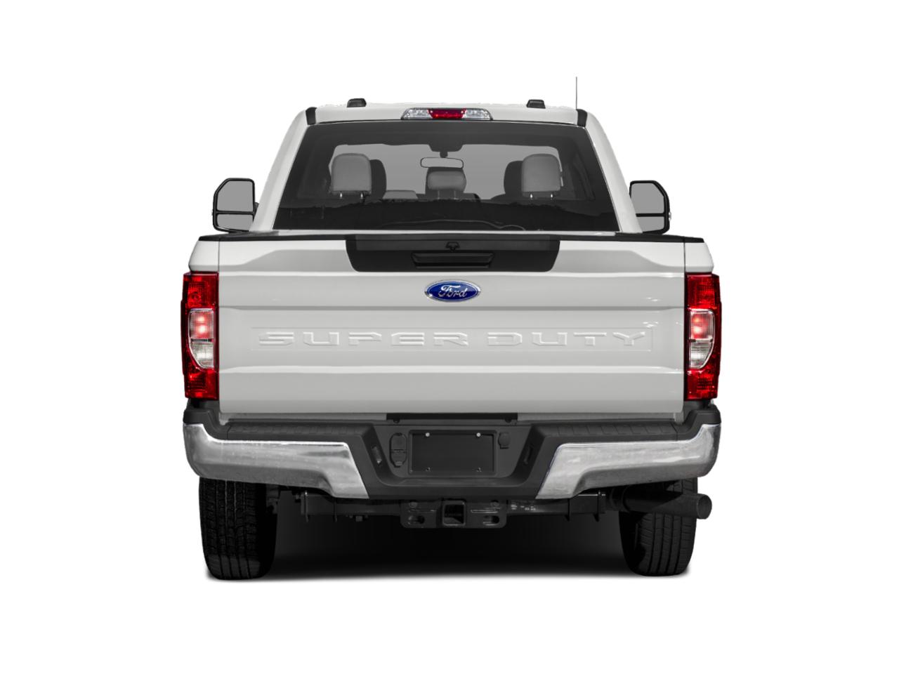 2020 Ford Super Duty F-250 SRW Vehicle Photo in RED SPRINGS, NC 28377-1640