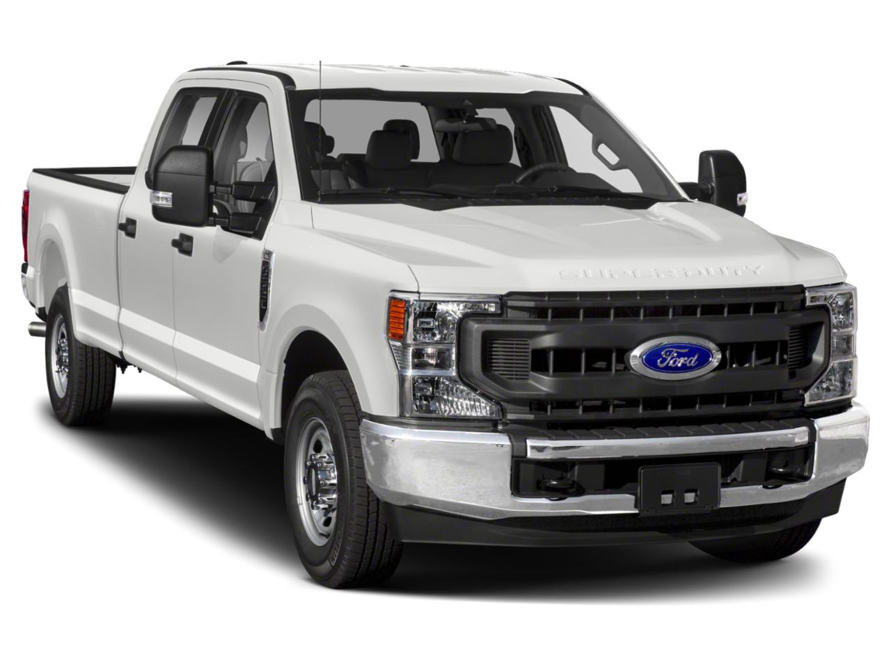 2020 Ford Super Duty F-250 SRW Vehicle Photo in RED SPRINGS, NC 28377-1640