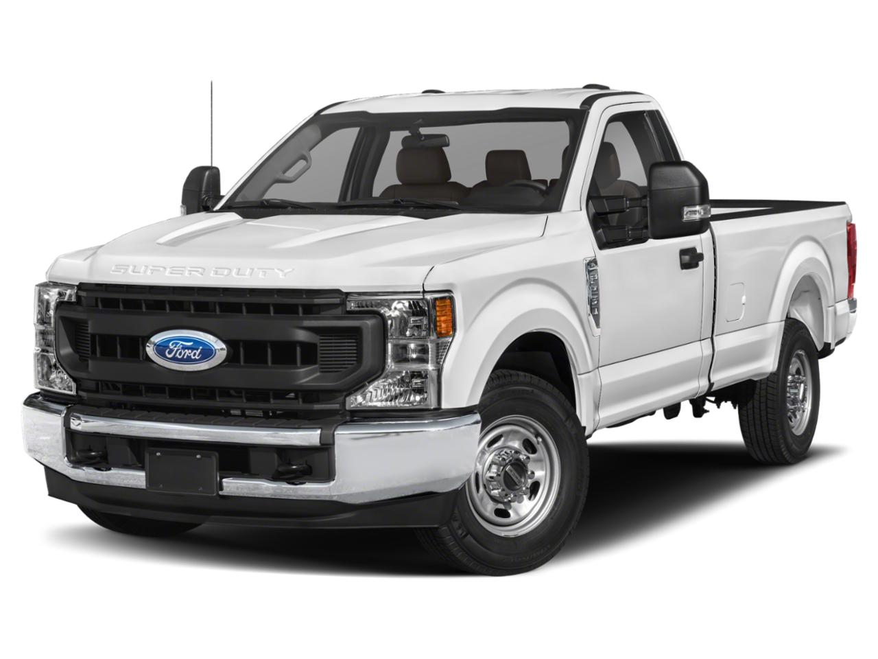 2020 Ford Super Duty F-250 SRW Vehicle Photo in TERRELL, TX 75160-3007