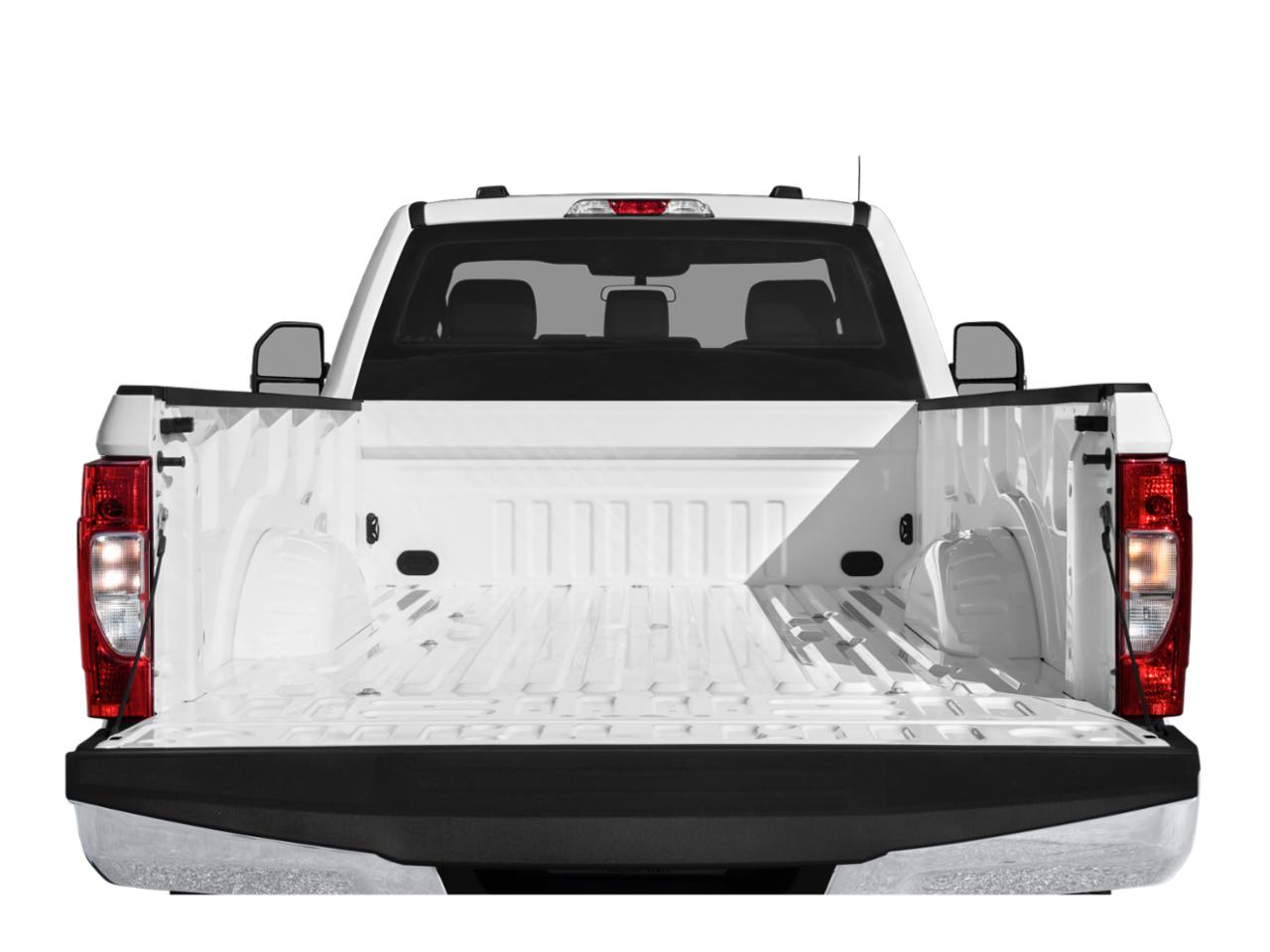 2020 Ford Super Duty F-250 SRW Vehicle Photo in GREENACRES, FL 33463-3207