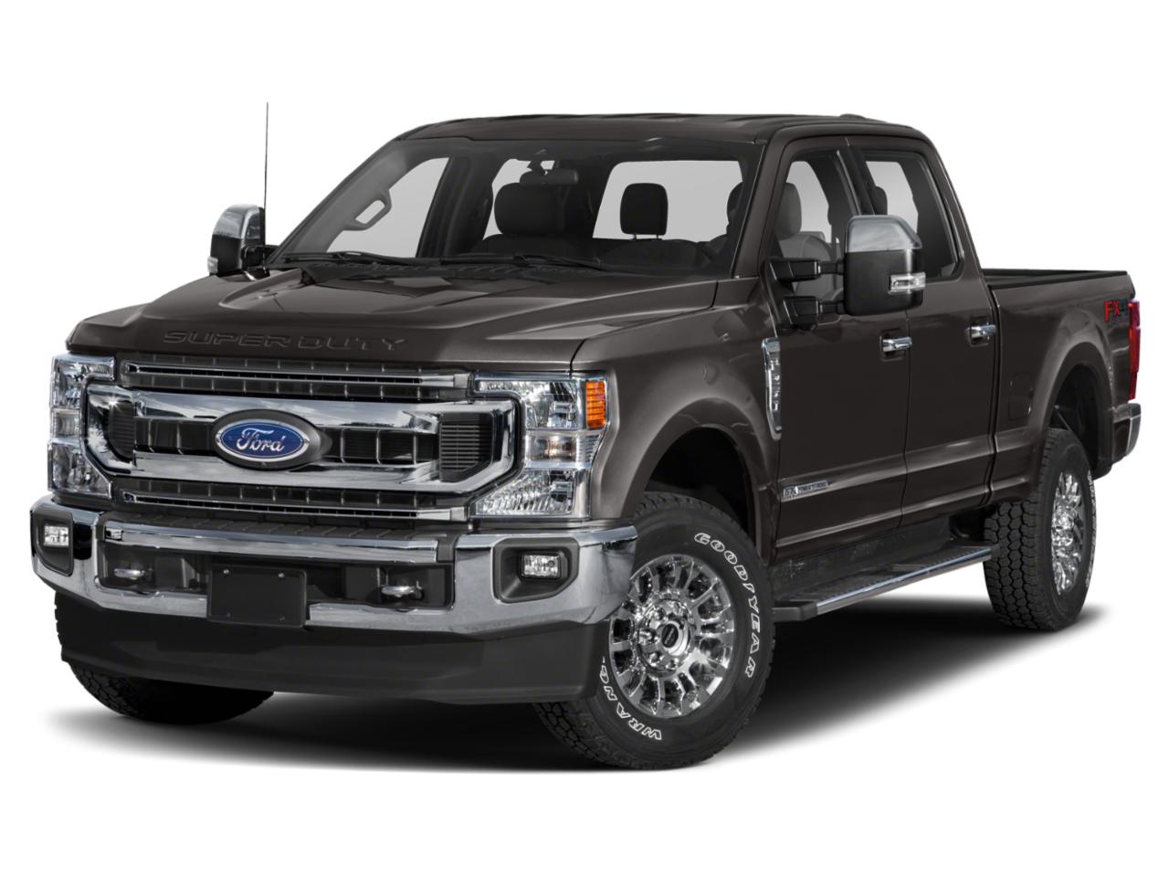 2020 Ford Super Duty F-250 SRW Vehicle Photo in Corpus Christi, TX 78415