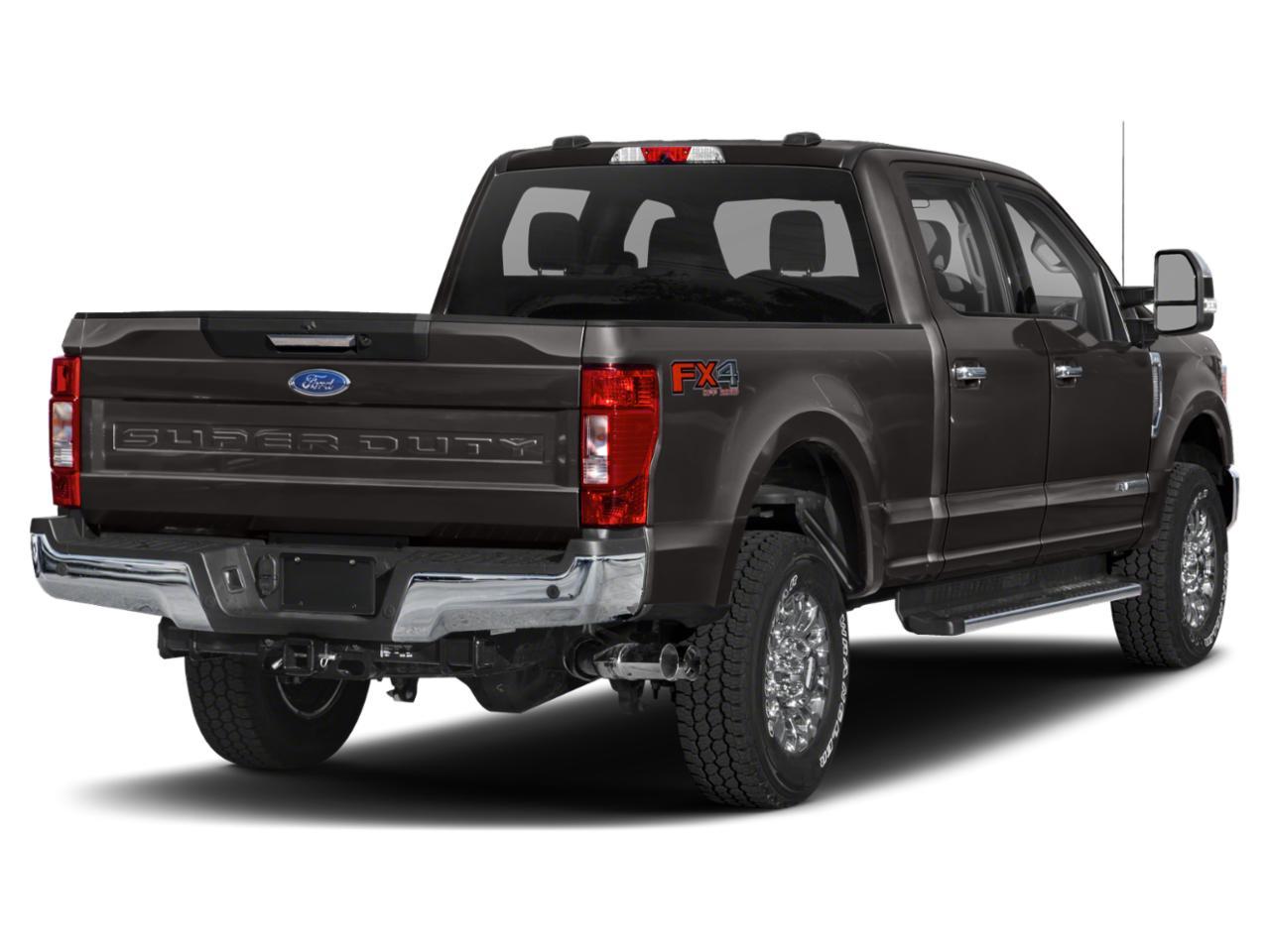 2020 Ford Super Duty F-250 SRW Vehicle Photo in Bradenton, FL 34207