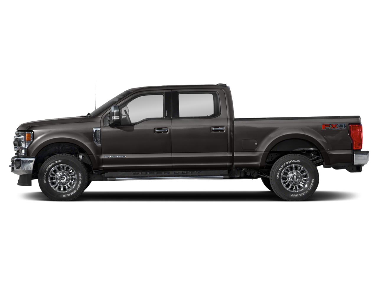 2020 Ford Super Duty F-250 SRW Vehicle Photo in Jacksonville, FL 32256