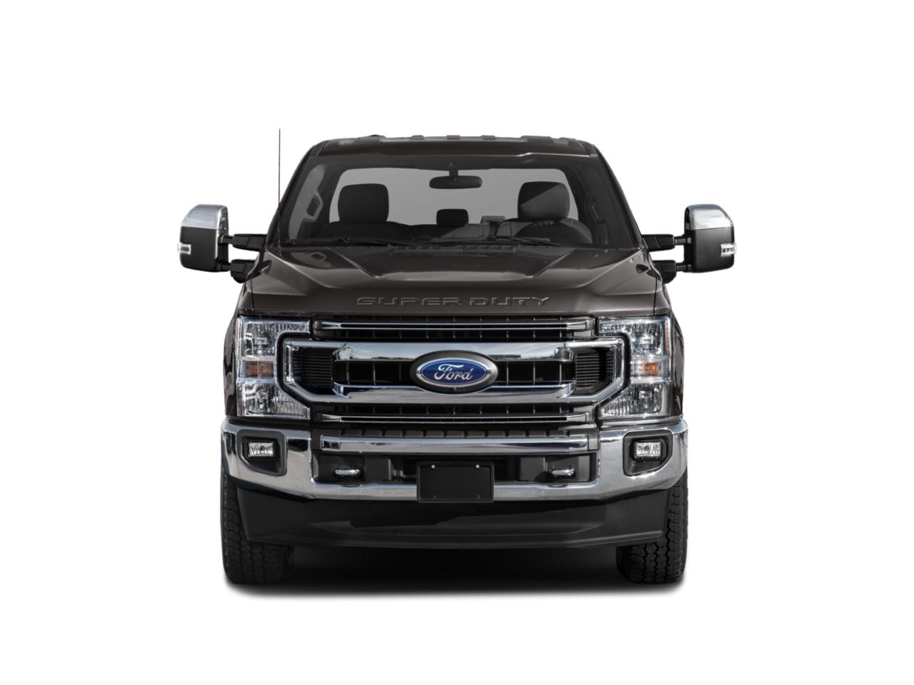 2020 Ford Super Duty F-250 SRW Vehicle Photo in Bradenton, FL 34207