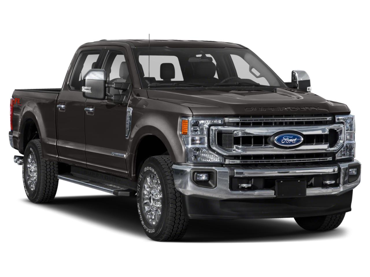 2020 Ford Super Duty F-250 SRW Vehicle Photo in Bradenton, FL 34207