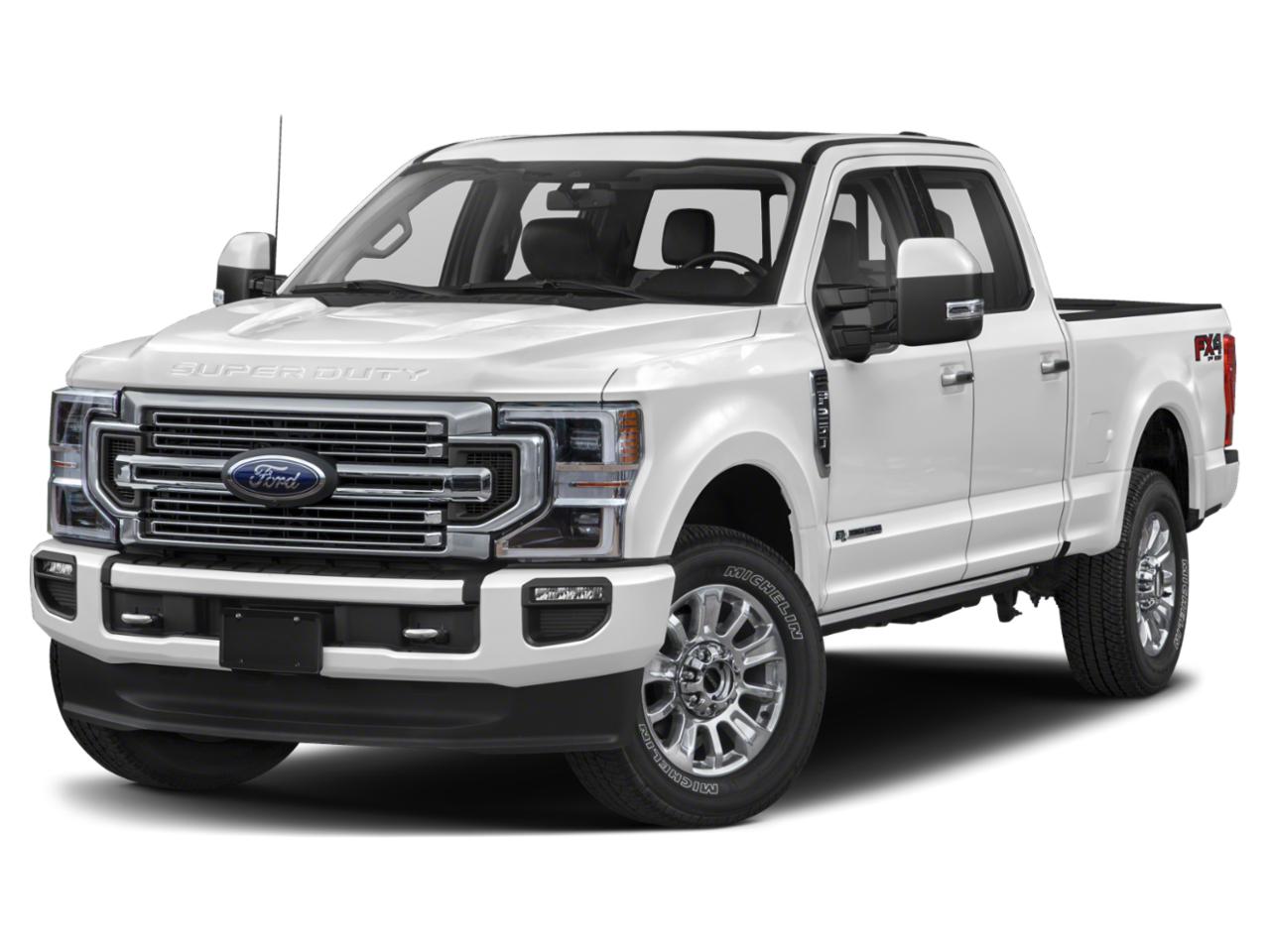 2020 Ford Super Duty F-350 SRW Vehicle Photo in Terrell, TX 75160