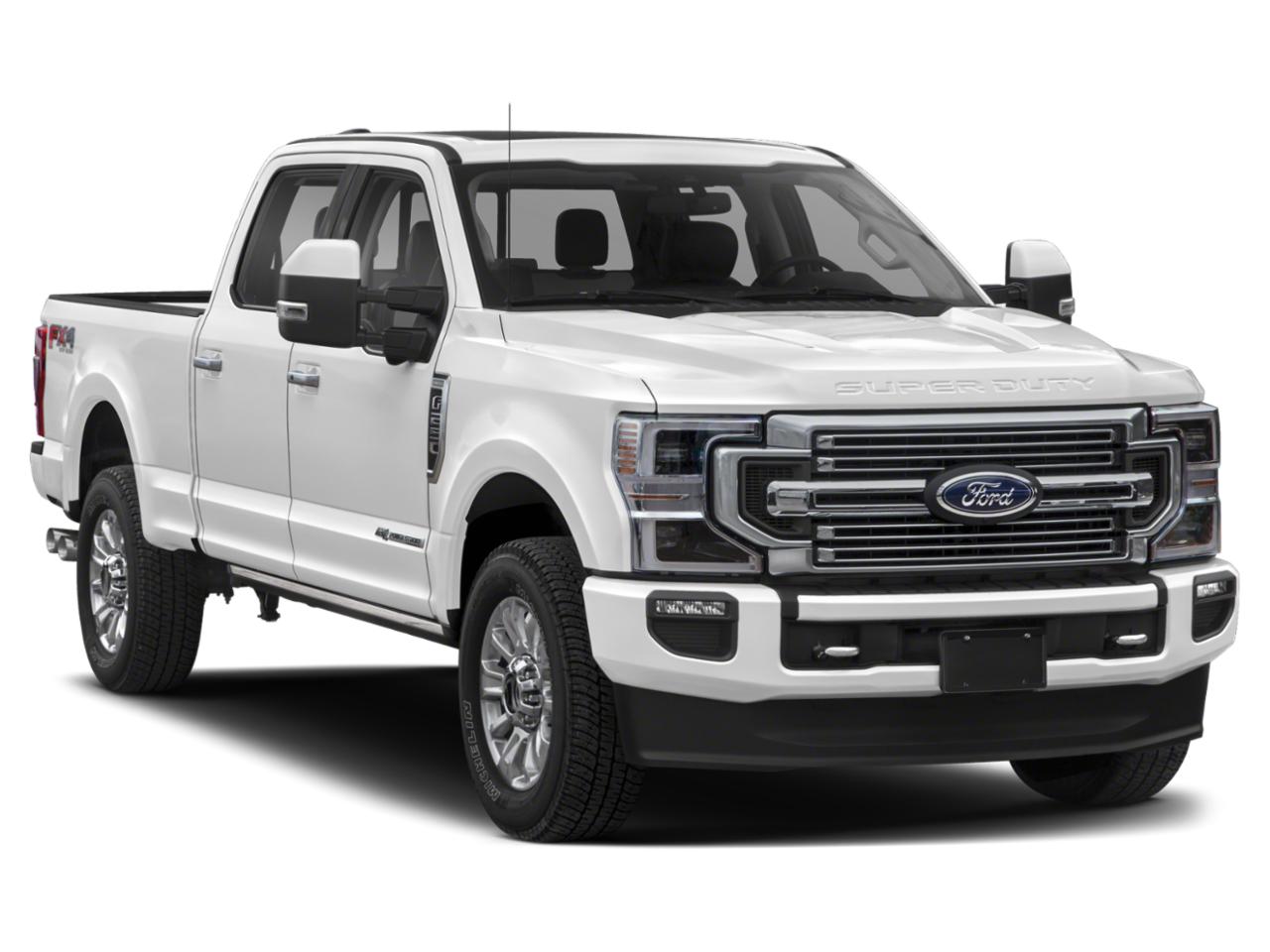 2020 Ford Super Duty F-350 SRW Vehicle Photo in Terrell, TX 75160