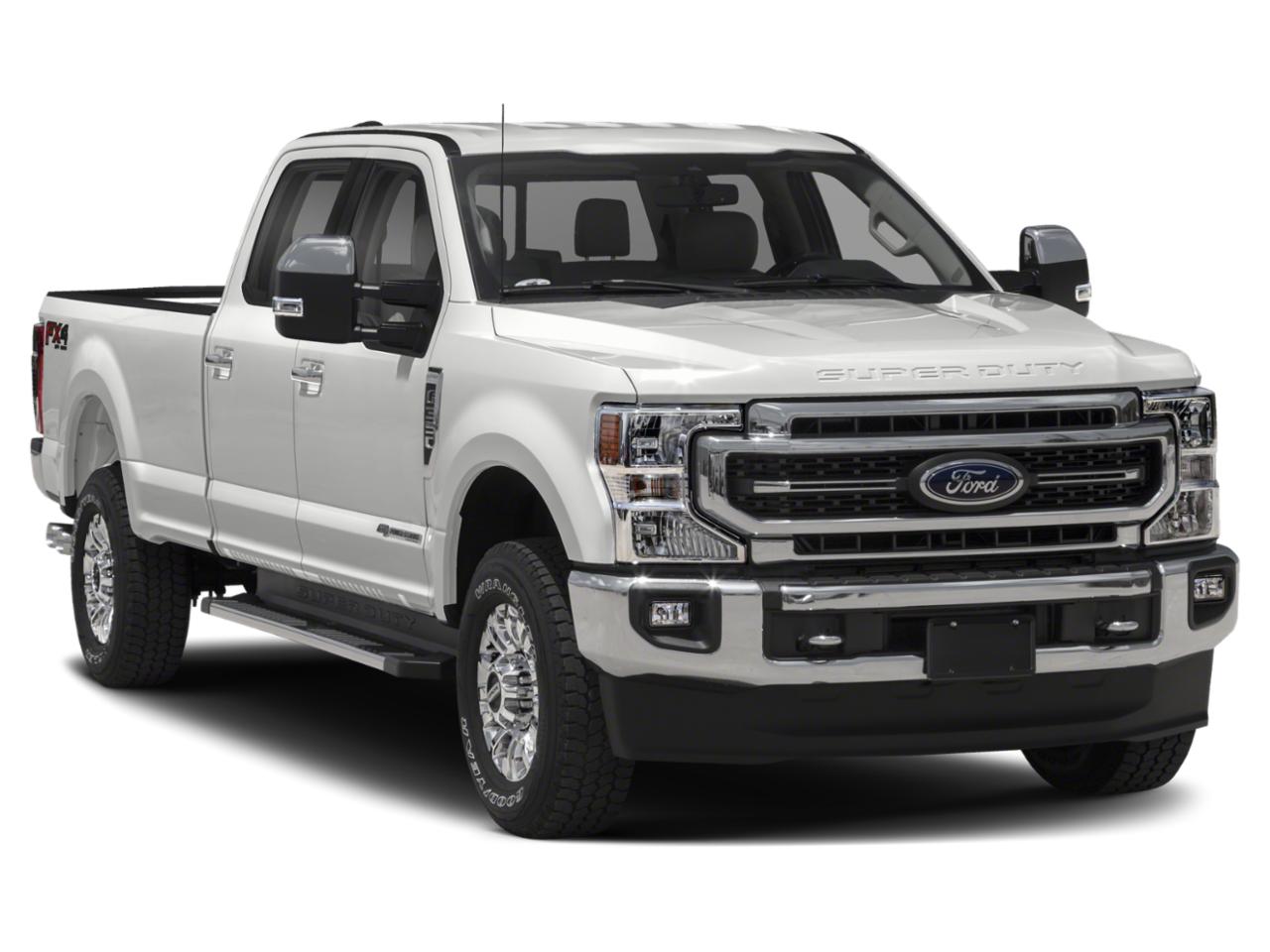 2020 Ford Super Duty F-350 SRW Vehicle Photo in Pilot Point, TX 76258