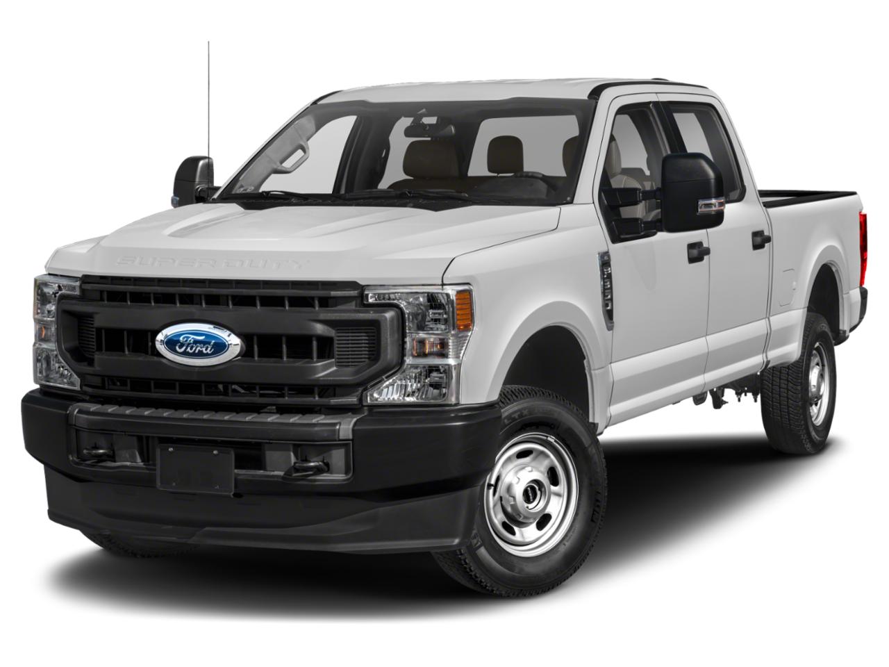 2020 Ford Super Duty F-350 SRW Vehicle Photo in San Antonio, TX 78230