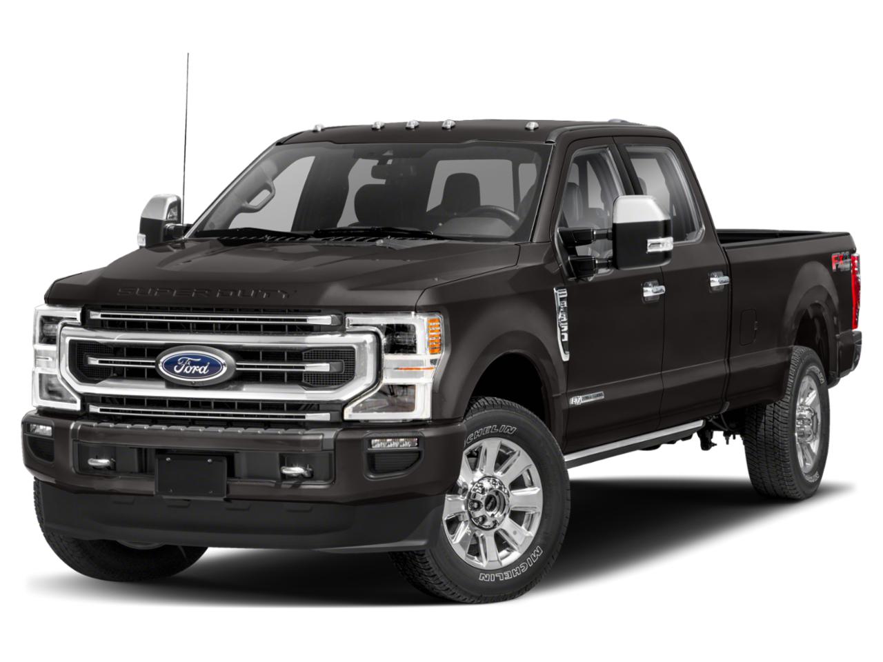 2020 Ford Super Duty F-350 SRW Vehicle Photo in AMERICAN FORK, UT 84003-3317