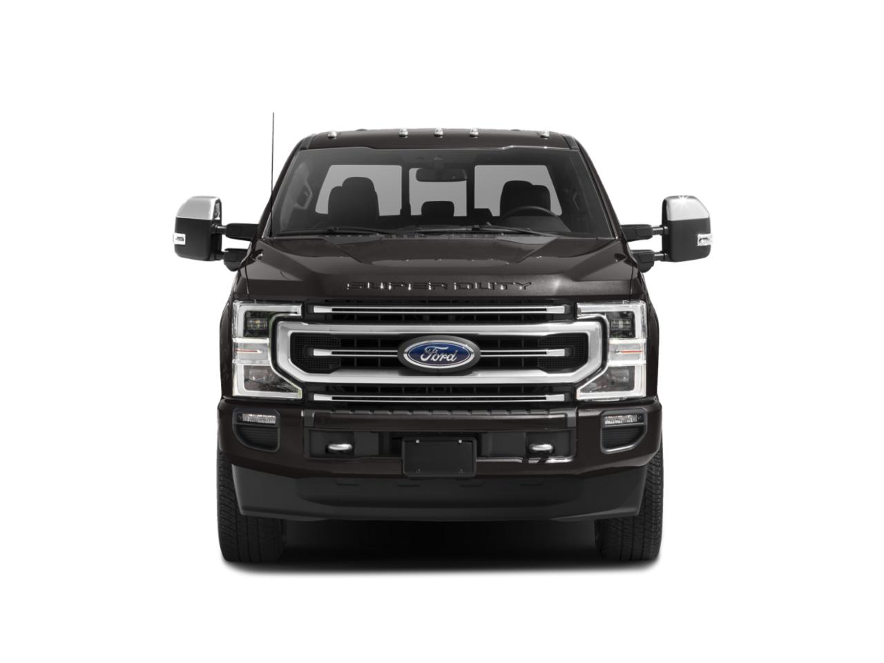 2020 Ford Super Duty F-350 SRW Vehicle Photo in AMERICAN FORK, UT 84003-3317