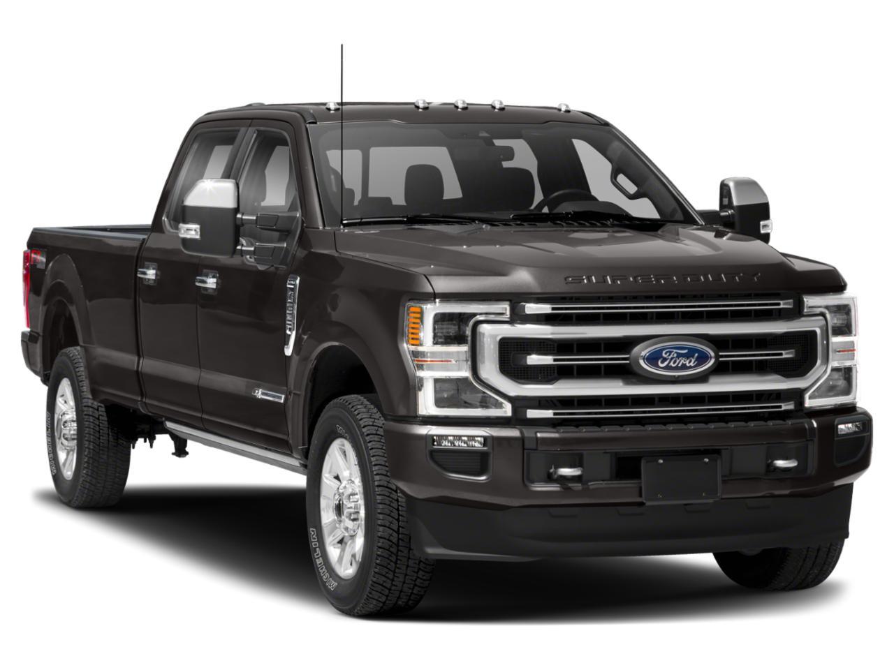 2020 Ford Super Duty F-350 SRW Vehicle Photo in AMERICAN FORK, UT 84003-3317