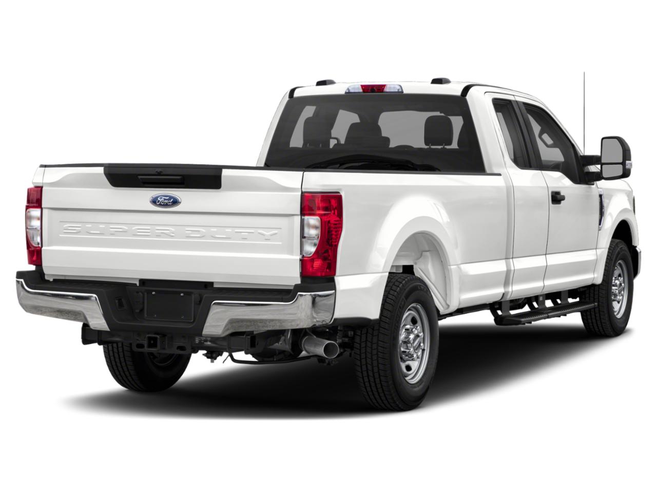 2020 Ford Super Duty F-350 SRW Vehicle Photo in SELMA, TX 78154-1460