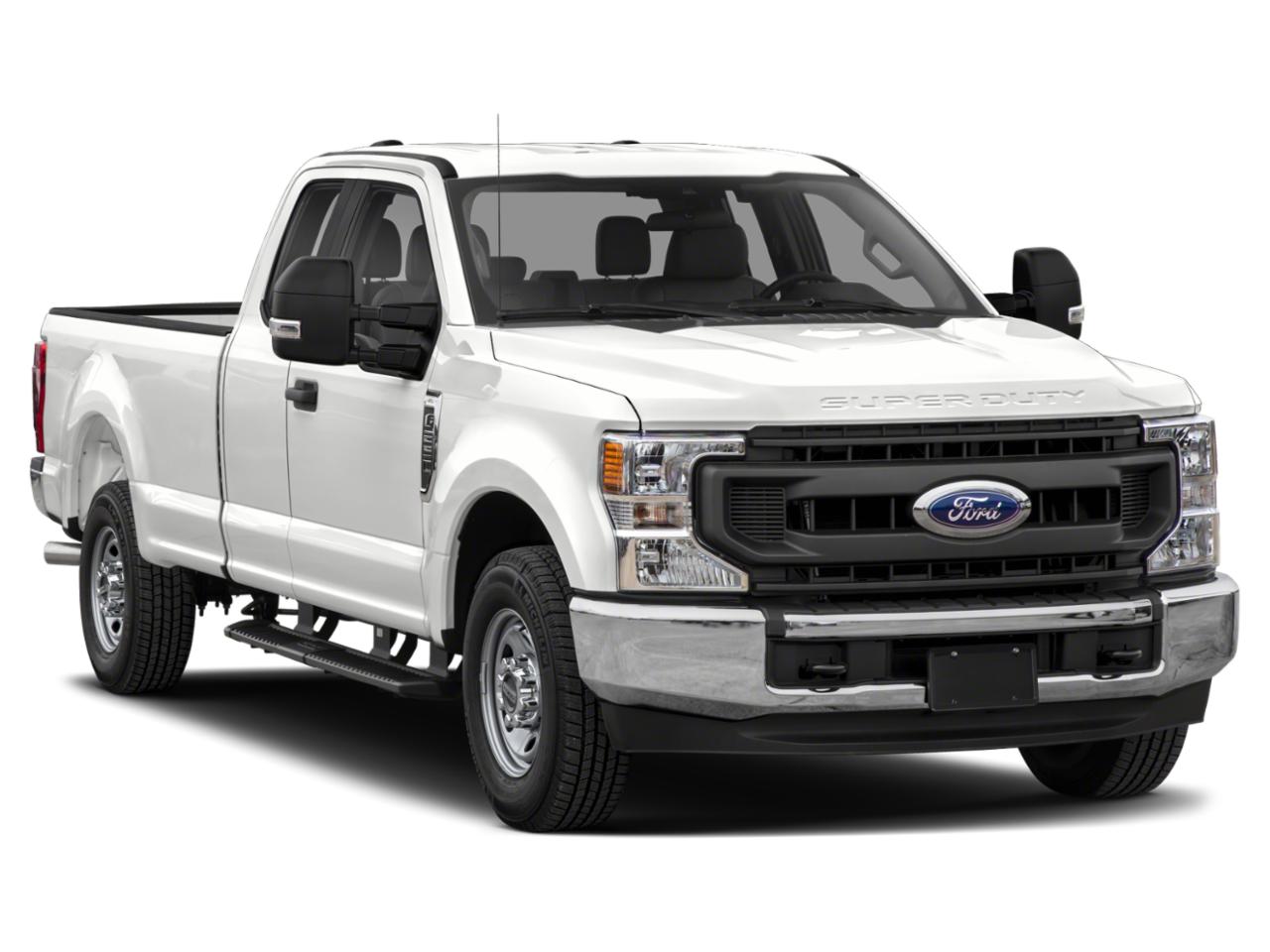 2020 Ford Super Duty F-350 SRW Vehicle Photo in SELMA, TX 78154-1460