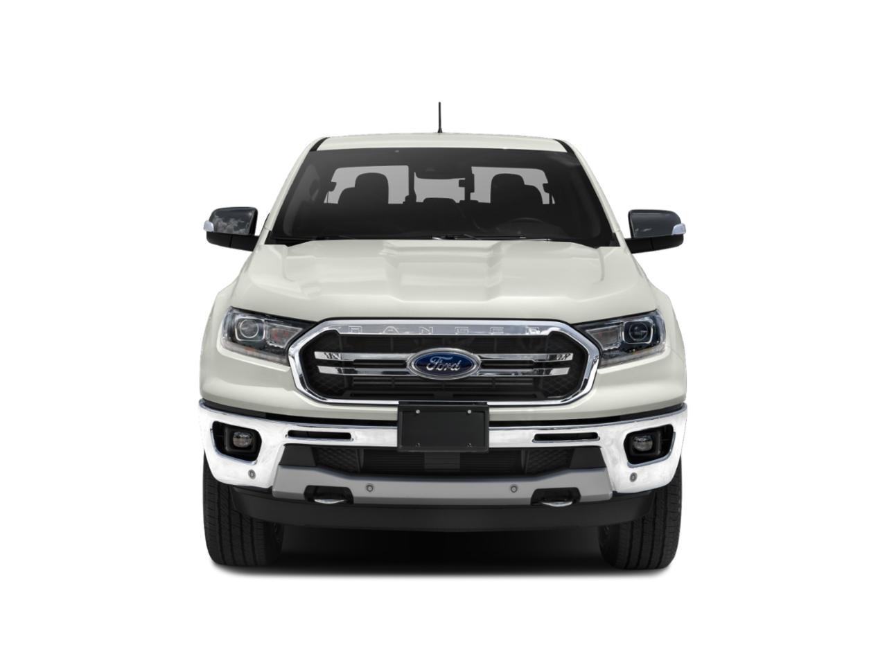 2020 Ford Ranger Vehicle Photo in Panama City, FL 32401