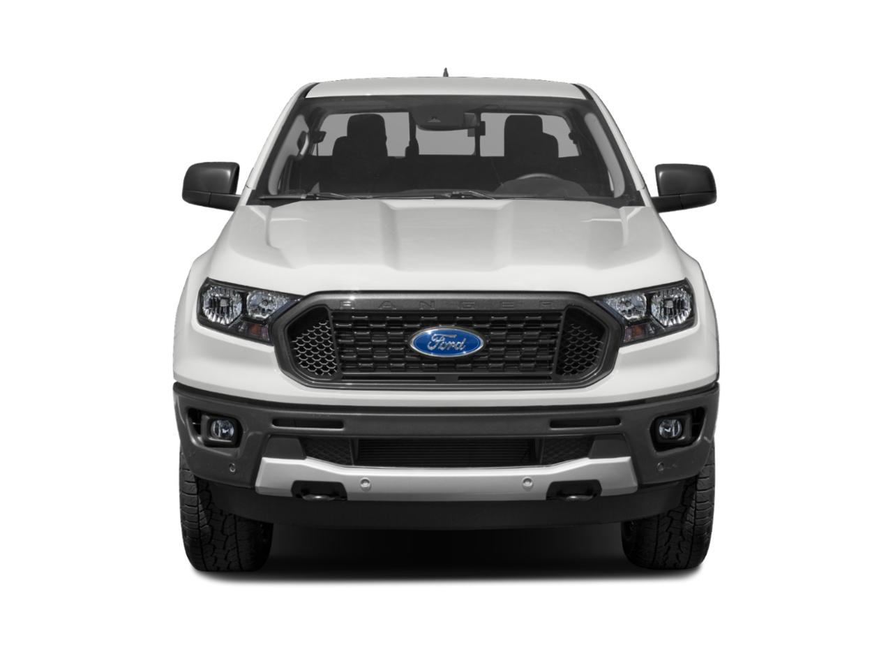 2020 Ford Ranger Vehicle Photo in Danville, KY 40422-2805