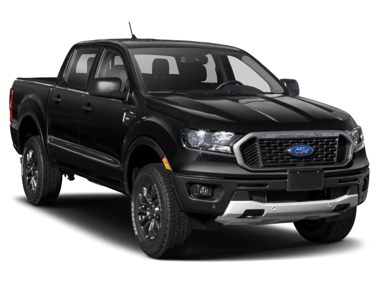 2020 Ford Ranger Vehicle Photo in Corpus Christi, TX 78415