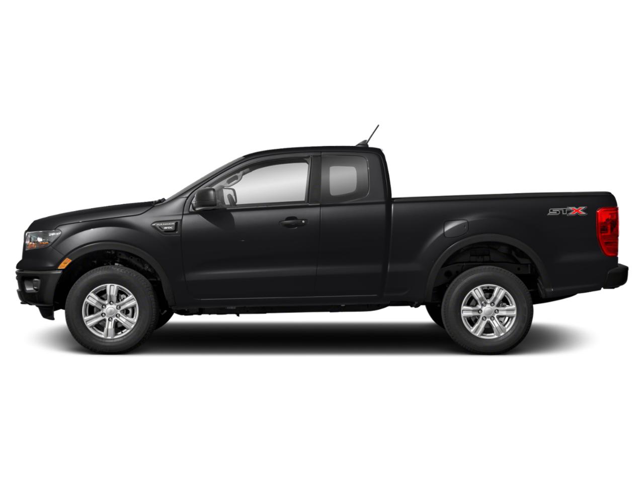 2020 Ford Ranger Vehicle Photo in Winslow, AZ 86047-2439