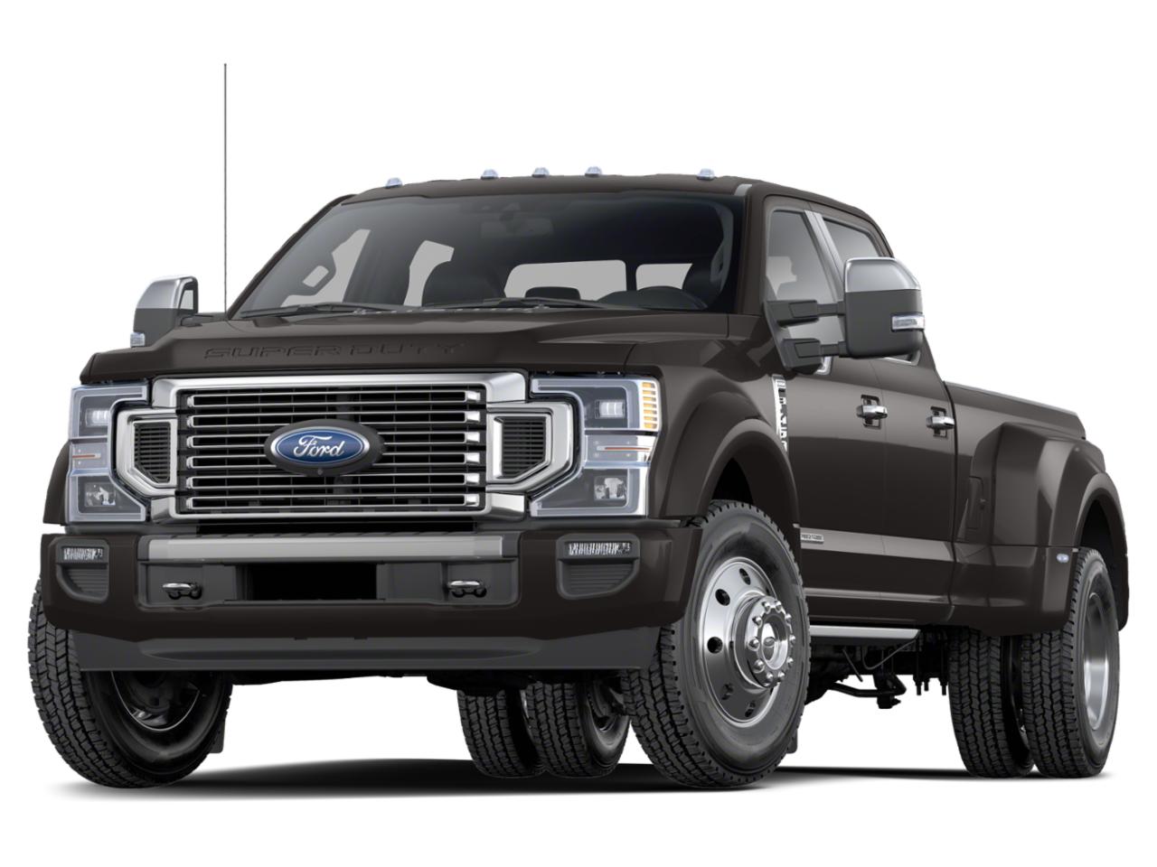 2020 Ford Super Duty F-450 DRW Vehicle Photo in Margate, FL 33063